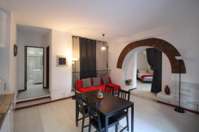 Casas da Biquinha